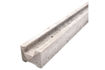 Picture of Concrete Slotted Intermediate Fence Post  2745mm 9ft