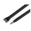 Picture of Roughneck Digging Bar Chisel & Point 6.2kg 25mm x 1.52m (60")