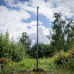 Picture of Roughneck Digging Bar Chisel & Point 6.2kg 25mm x 1.52m (60")