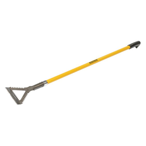 Picture of Roughneck Sharp-Edge Dutch Hoe 150mm x 1500mm