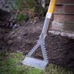 Picture of Roughneck Sharp-Edge Dutch Hoe 150mm x 1500mm