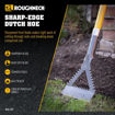 Picture of Roughneck Sharp-Edge Dutch Hoe 150mm x 1500mm