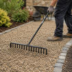 Picture of Roughneck Tarmac Rake 400x1700mm