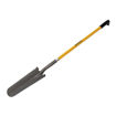 Picture of Roughneck Long-Handled Sharp-Edge Drainage Shovel 1460mm/ 57½"