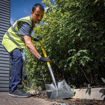 Picture of Roughneck Long-Handled Square Shovel 1460mm