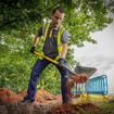 Picture of Roughneck Long-Handled Square Shovel 1460mm