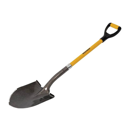 Picture of Roughneck Sharp-Edge Shovel 1070mm /42"