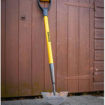 Picture of Roughneck Sharp-Edge Lawn Edging Iron 210x1000mm