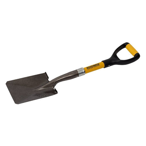 Picture of Roughneck Micro Square Shovel 690mm /27"
