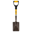 Picture of Roughneck Micro Square Shovel 690mm /27"