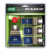 Picture of SMART Trade H4MAK Universal Multi-Tool Blade Set - 4 Piece