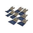 Picture of SMART Trade H8MAK Universal Multi-Tool Blade Set - 8 Piece