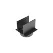 Picture of Polycon Threshold Luxe 75mm Vertical Outlet - A15