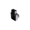 Picture of Polycon Threshold Luxe End Cap Outlet - 50mm