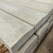 Picture of Concrete Saddleback Coping Stone Twice Weathered 165x610mm (6.5x24")