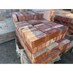 Picture of Forterra Red Multi Handmade Colour Regrade Brick 65mm - Sold As Seen