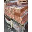 Picture of Forterra Red Multi Handmade Colour Regrade Brick 65mm - Sold As Seen