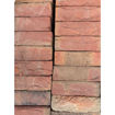 Picture of Vandersanden Red Colour Regrade Brick 65mm - Sold As Seen