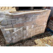 Picture of Cream Handmade Regrade Brick 65mm - End of Line - Sold As Seen