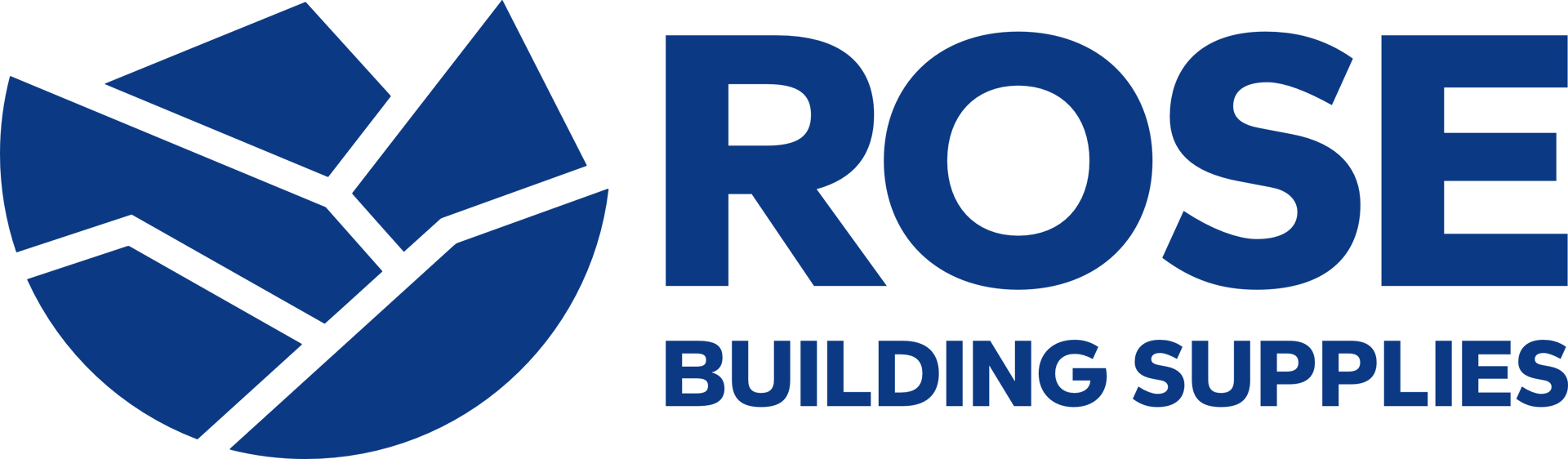Rose Building Supplies