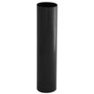 Picture of 68mm Round Downpipe 4m - Black