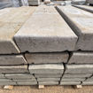 Picture of Concrete Once Weathered Coping Stone 165 x 610mm (6½" x 24")