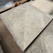 Picture of Concrete Four Way Weathered Pier Cap 305 x 305mm (12x12")