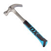 Picture of Ox Pro Claw Hammer – 16oz / 450g