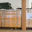 Picture of Elka Real Wood Engineered Oak Flooring 1820 x 190 x 13.5mm - Brushed & Oiled - 2.075m² Pack - Sold As Seen