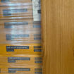 Picture of Elka Real Wood Engineered Oak Flooring 1820 x 190 x 13.5mm - Brushed & Oiled - 2.075m² Pack - Sold As Seen