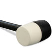 Picture of OX Combination Rubber Mallet – 160z / 450g