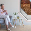 Picture of Knauf DriTherm 37 Cavity Wall Insulation Slabs 50mm - 1200 x 455mm - 6.55m² Pack