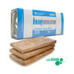 Picture of Knauf DriTherm 37 Cavity Wall Insulation Slabs 50mm - 1200 x 455mm - 6.55m² Pack