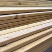 Picture of 25x50 (2x1) Treated Garden Timber Screening Batten UC3 - 3.6m ( Fin 20x44mm )