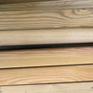 Picture of 25x50 (2x1) Treated Garden Timber Screening Batten UC3 - 3.6m ( Fin 20x44mm )