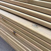 Picture of 25x50 (2x1) Treated Garden Timber Screening Batten UC3 - 3.6m ( Fin 20x44mm )