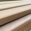 Picture of 25x50 (2x1) Treated Garden Timber Screening Batten UC3 - 3.6m ( Fin 20x44mm )