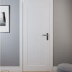 Picture of Premdor 5 Panel Vertical Textured Semi-Solid Internal Door 838 x 1981 x 35mm (2'9" x 6'6")