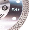 Picture of OX Trade XL Cuts All Tiles Diamond Blade – 115/22.23mm