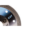 Picture of OX Trade XL Cuts All Tiles Diamond Blade – 115/22.23mm