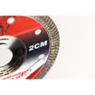 Picture of OX Pro 2cm Porcelain Cutting Blade - 115/22.23mm