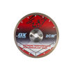 Picture of OX Pro 2cm Porcelain Cutting Blade - 230/22.23mm