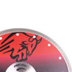 Picture of OX Pro 2cm Porcelain Cutting Blade - 230/22.23mm