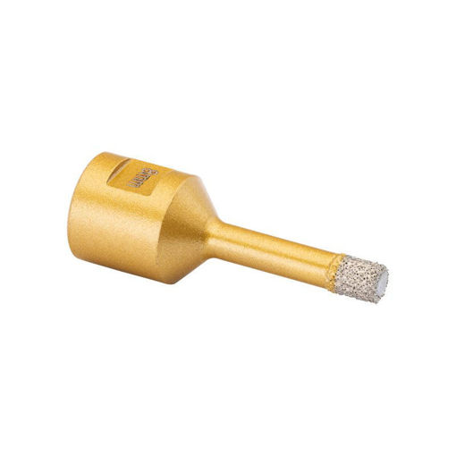 Picture of OX Spectrum M14 Dry Cut Diamond Tile Drill – 8mm