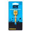 Picture of OX Spectrum M14 Dry Cut Diamond Tile Drill – 8mm