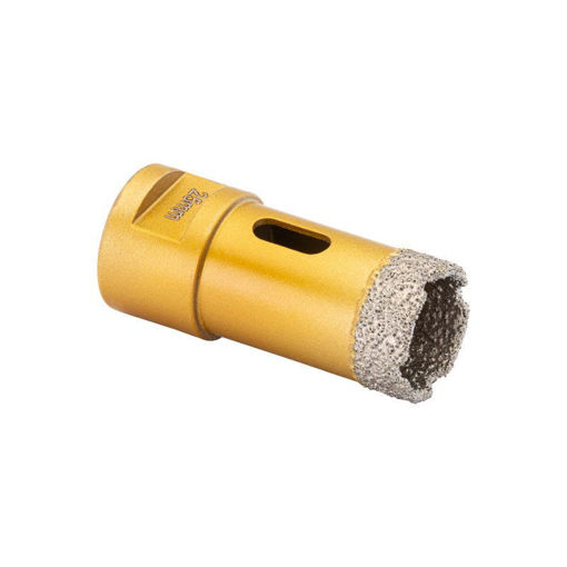 Picture of OX Spectrum M14 Dry Cut Diamond Tile Drill – 25mm