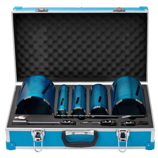 Picture of OX Spectrum Trade XL 5 Core & Accessories Case