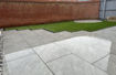 Picture of Pavestone Classic Grey Porcelain Paving Slab 600x600 x 20mm