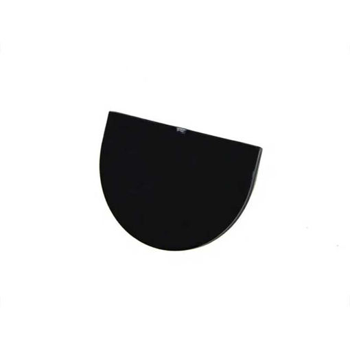 Picture of Polycon Lite Aqua 100 Channel Drain End Cap - 92mm