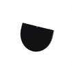 Picture of Polycon Lite Aqua 100 Channel Drain End Cap - 92mm
